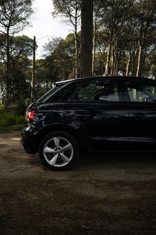 Audi A1 SPORTBACK PEGATINA C