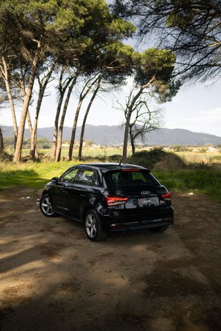 Audi A1 SPORTBACK PEGATINA C