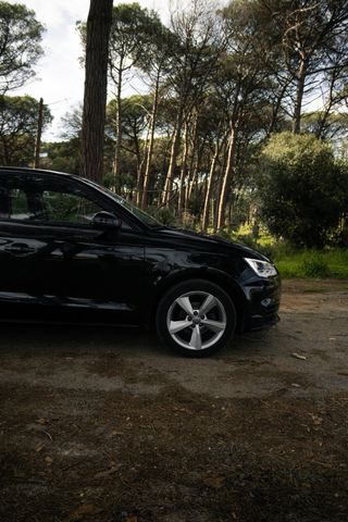 Audi A1 SPORTBACK PEGATINA C