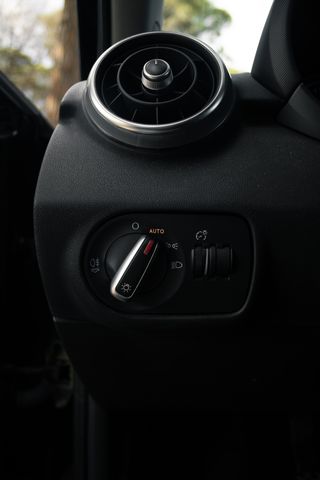 Audi A1 SPORTBACK PEGATINA C