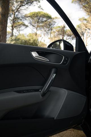 Audi A1 SPORTBACK PEGATINA C