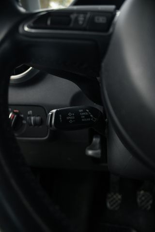 Audi A1 SPORTBACK PEGATINA C