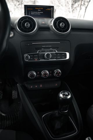 Audi A1 SPORTBACK PEGATINA C