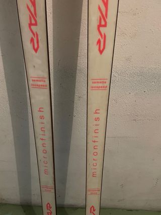 Esquís Dynastar Carbon Comet