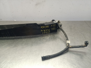 REFUERZO PARAGOLPES DELANTERO MERCEDES-BENZ CLASE