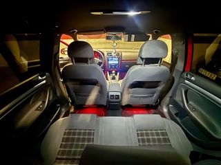 OCASION EXCELENTE GOLF GTI 2.0 200cv