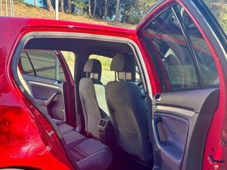 OCASION EXCELENTE GOLF GTI 2.0 200cv