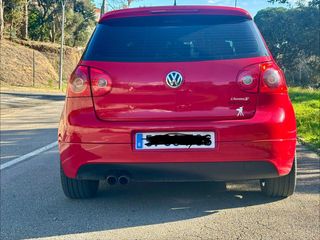 OCASION EXCELENTE GOLF GTI 2.0 200cv
