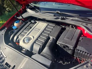 OCASION EXCELENTE GOLF GTI 2.0 200cv