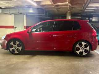 OCASION EXCELENTE GOLF GTI 2.0 200cv