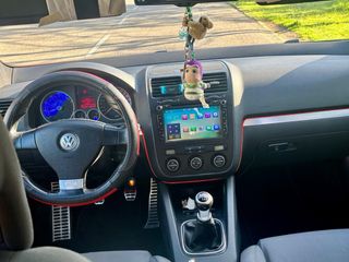 OCASION EXCELENTE GOLF GTI 2.0 200cv