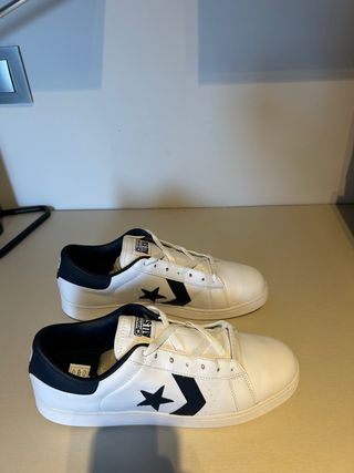 Zapatillas Converse Pro leather OX 31 cm 47.5