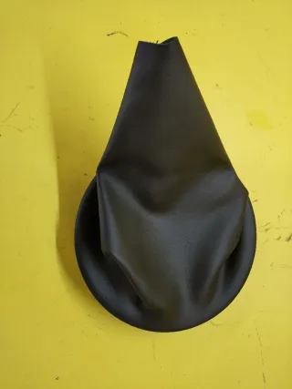 FUNDA PALANCA CAMBIOS BERLINGO III 08- PARTNER 08-