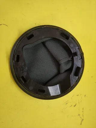 FUNDA PALANCA CAMBIOS BERLINGO III 08- PARTNER 08-