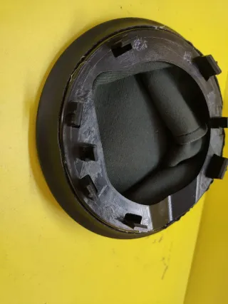 FUNDA PALANCA CAMBIOS BERLINGO III 08- PARTNER 08-