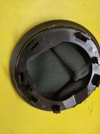 FUNDA PALANCA CAMBIOS BERLINGO III 08- PARTNER 08-