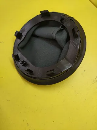 FUNDA PALANCA CAMBIOS BERLINGO III 08- PARTNER 08-