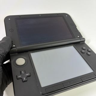 Nintendo 3DS XL zelda con gioco zelda