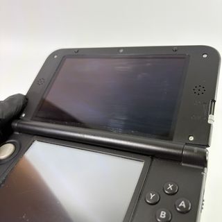 Nintendo 3DS XL zelda con gioco zelda