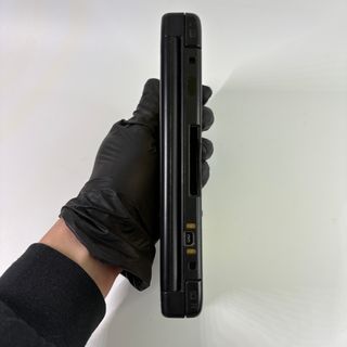 Nintendo 3DS XL zelda con gioco zelda