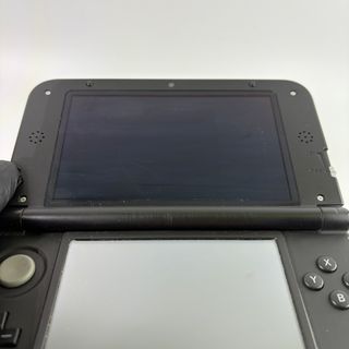 Nintendo 3DS XL zelda con gioco zelda