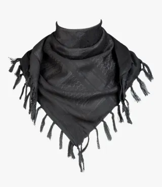 Pañuelo Palestino Free Soldier