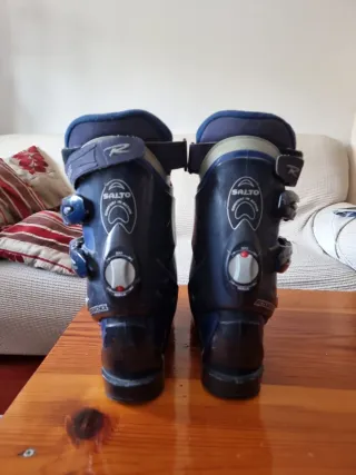 Botas esquí Rossignol cockpit talla 38
