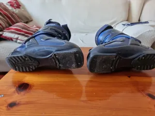 Botas esquí Rossignol cockpit talla 38