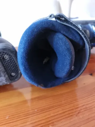 Botas esquí Rossignol cockpit talla 38