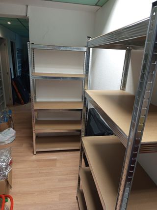 Montador Profesional Muebles IKEA y Más - Armarios