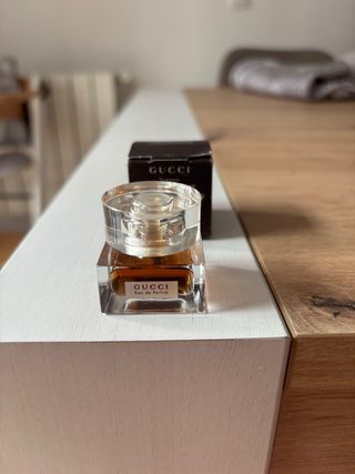 Perfume Gucci Eau de Parfum 5ml Nuevo