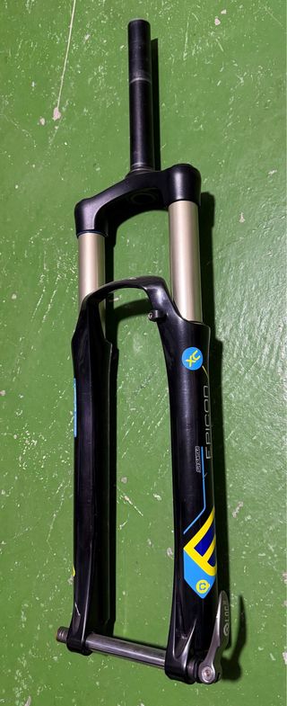 Horquilla SR Suntour Epicon 26”