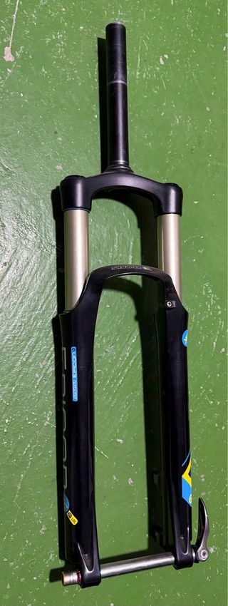 Horquilla SR Suntour Epicon 26”