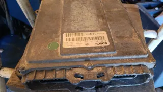 Centralita Bosch Mercedes Atego 0 261 201 751