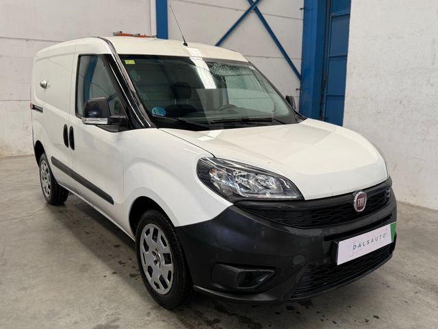 Fiat Doblò Cargo Cargo SX 1.4 T-Jet 88kW Natur Power CNG