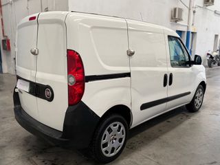 Fiat Doblò Cargo Cargo SX 1.4 T-Jet 88kW Natur Power CNG