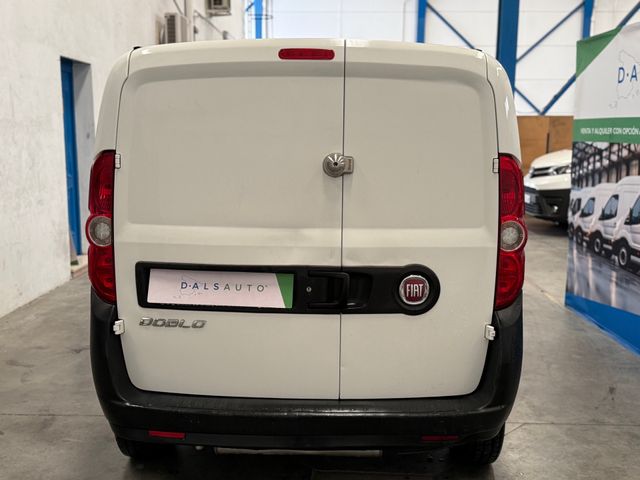 Fiat Doblò Cargo Cargo SX 1.4 T-Jet 88kW Natur Power CNG