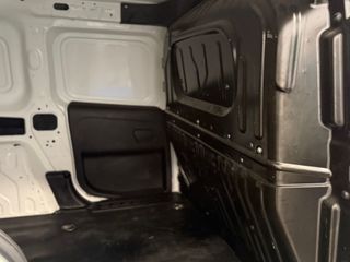 Fiat Doblò Cargo Cargo SX 1.4 T-Jet 88kW Natur Power CNG