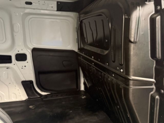 Fiat Doblò Cargo Cargo SX 1.4 T-Jet 88kW Natur Power CNG