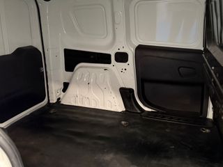 Fiat Doblò Cargo Cargo SX 1.4 T-Jet 88kW Natur Power CNG