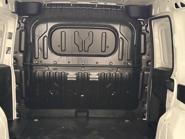 Fiat Doblò Cargo Cargo SX 1.4 T-Jet 88kW Natur Power CNG