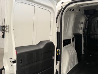 Fiat Doblò Cargo Cargo SX 1.4 T-Jet 88kW Natur Power CNG