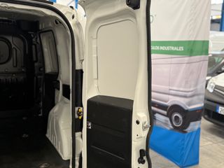 Fiat Doblò Cargo Cargo SX 1.4 T-Jet 88kW Natur Power CNG