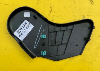 7W93F61425AC COPERTURA SEDILE JAGUAR XF (10-15)