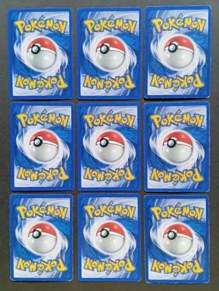 Carte dei Pokémon - Neo Discovery