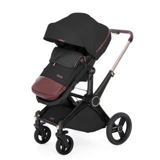 Saco Silla Paseo Roberto Verino Universal  negro