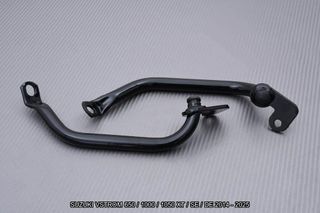 Soporte de baúl SUZUKI VSTROM 650 1000 1050 XT