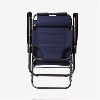 Tumbona Plegable Silla Jardín Reclinable