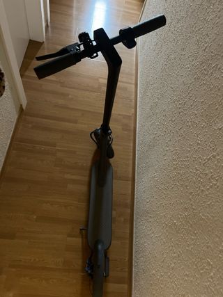 Patinete Eléctrico Xiaomi