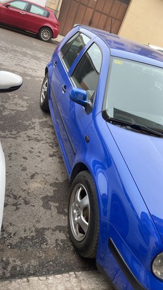 Llantas y neumáticos Volkswagen